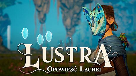 LUSTRA: Lachea's Tale Game