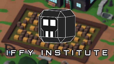 Iffy Institute Game