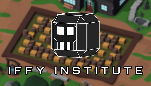 Buy Iffy Institute