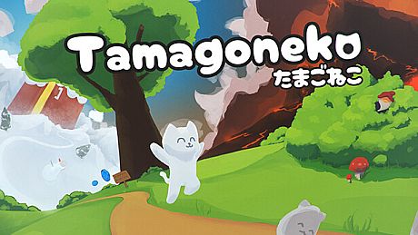 Tamagoneko