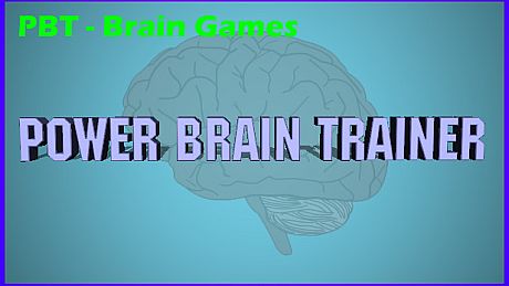 PBT - Brain Games DLC