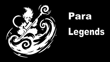 ParaLegends Game