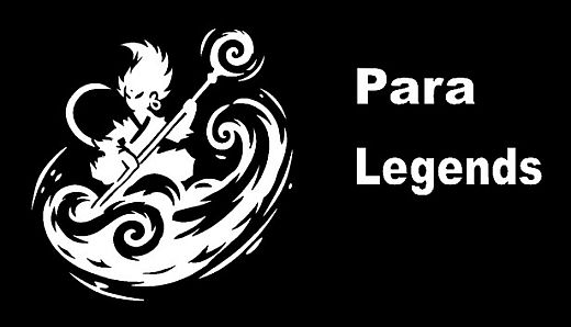 ParaLegends