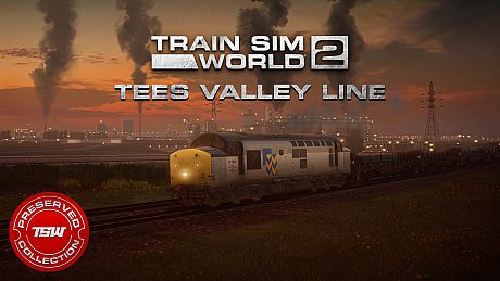 Tees Valley Line: Darlington – Saltburn-by-the-Sea DLC