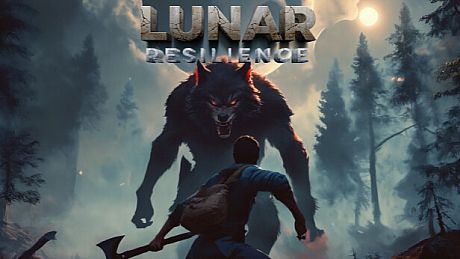 Lunar Resilience Game