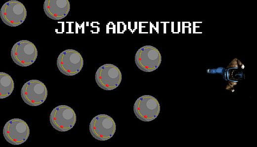 Jim's Adventure
