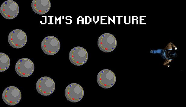 Buy Jim's Adventure