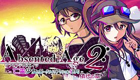 AbsentedAge 2: Ghostbound