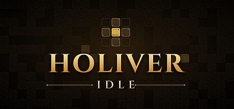 Holiver Idle Game