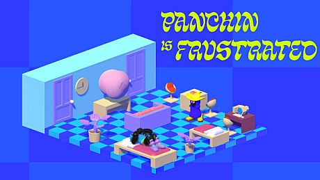 Panchin is Frustrated Game