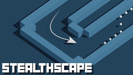 Stealthscape Game