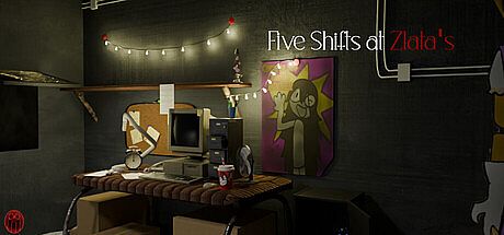 Five Shifts at Zlata’s Game