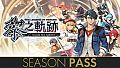 The Legend of Heroes: Kuro no Kiseki Season Pass