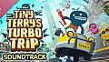 Tiny Terry's Turbo Trip Soundtrack
