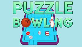 Puzzle Bowling