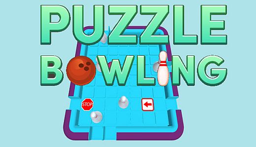 Puzzle Bowling