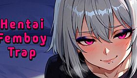 Hentai Femboy Trap