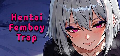 Hentai Femboy Trap Game