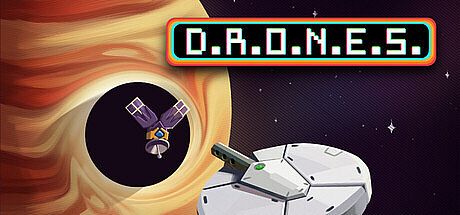 D.R.O.N.E.S. Game