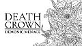 Death Crown — Demonic Menace