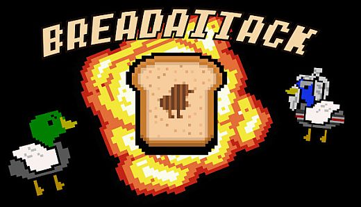 BreadAttack