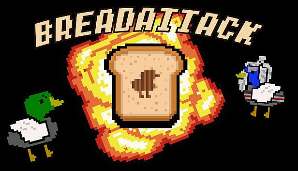 Buy BreadAttack