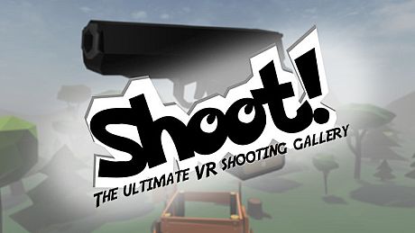 Shoot! Game