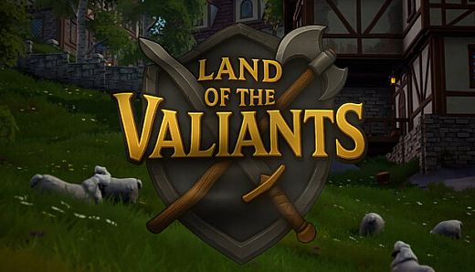 Land Of The Valiants