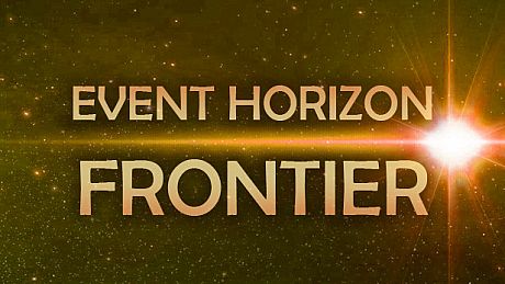 Event Horizon - Frontier Game