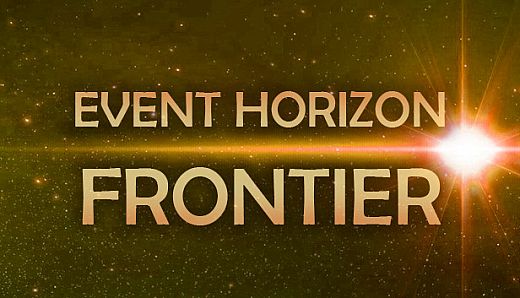 Event Horizon - Frontier