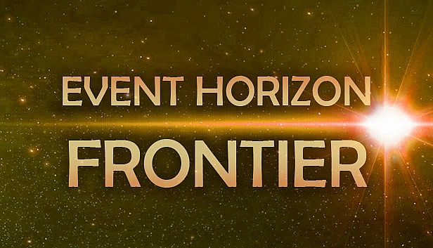 Buy Event Horizon - Frontier