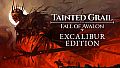 Tainted Grail: The Fall of Avalon - Excalibur Edition