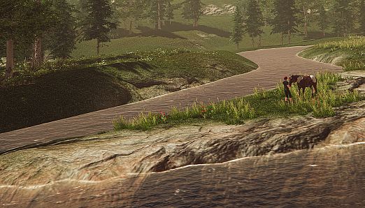 My Horse: Bonded Spirits