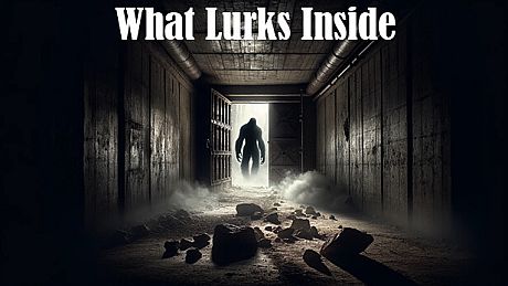 What Lurks Inside Game