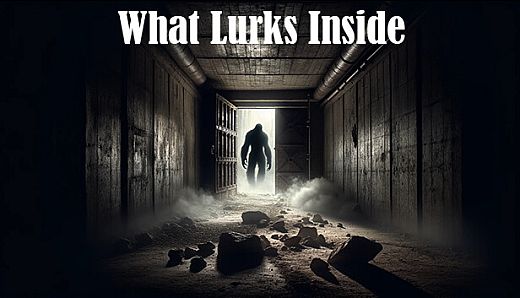 What Lurks Inside