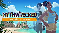 Buy Mythwrecked: Ambrosia Island PC