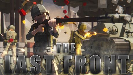 The Last Front