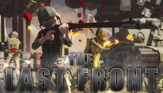 The Last Front