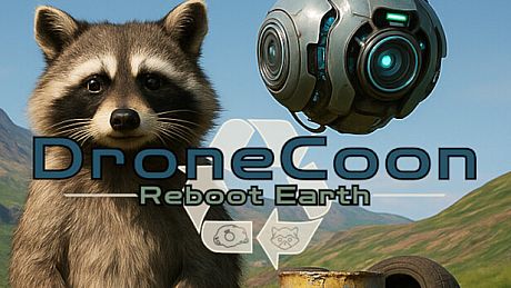 Paws & Circuits: Reboot Earth Game