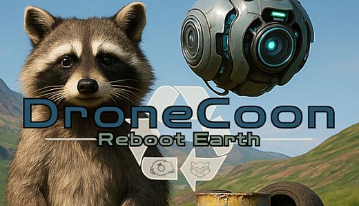 Paws & Circuits: Reboot Earth