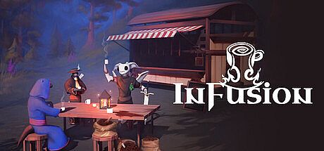Infusion Game
