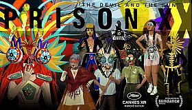 Prison  X - Chapter 1: The Devil and The Sun