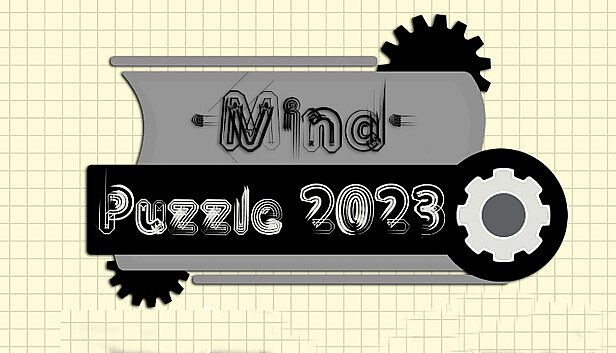 Buy Mind Puzzle 2023