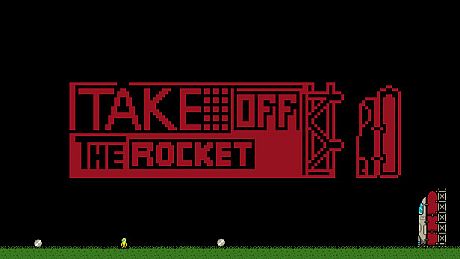 Take Off The Rocket Game
