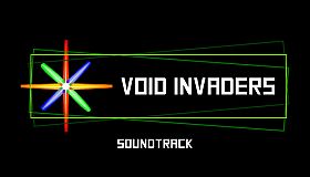 Void Invaders - Soundtrack
