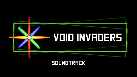 Void Invaders - Soundtrack DLC