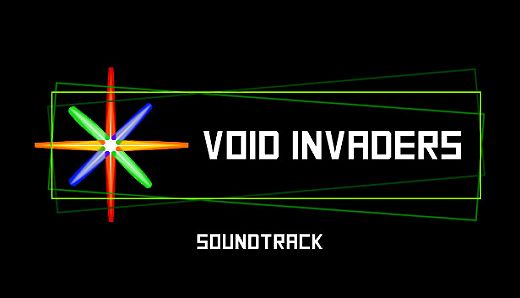 Void Invaders - Soundtrack