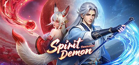 Spirit Demon Tribulation