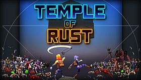 Temple of Rust