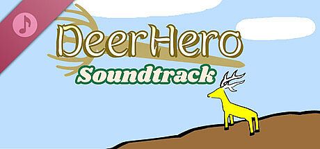 Deer Hero Soundtrack DLC